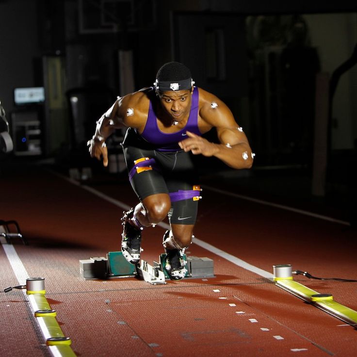 Biomechanics Lab